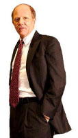 Texas PFAS Water Contamination Cancer Lawyer