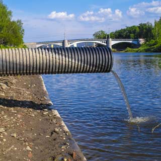 Texas Water Contamination Lawsuits